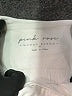 Pink Rose White Tank Top Size M - photo 7