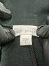 Purejill Solid Black Active Pants Size L - photo 7