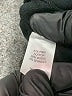 Purejill Solid Black Active Pants Size L - photo 8