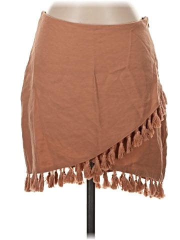 Fate Casual Skirt (view 1)