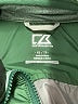 Cutter & Buck 100% Polyester Solid Green Vest Size XS - photo 6