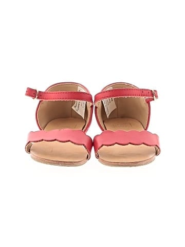 Janie and Jack Sandals (view 2)
