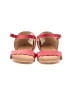 Janie and Jack Red Sandals Size EU 18 (baby) - photo 2