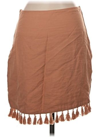 Fate Casual Skirt (view 2)