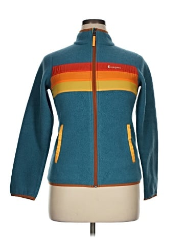 Cotopaxi Fleece (view 1)