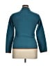 Cotopaxi 100% Polyester Color Block Teal Fleece Size XL - photo 2
