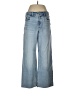 Old Navy Blue Jeans Size 12 Petite - photo 1