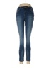 Kut from the Kloth Hearts Blue Jeans Size 6S - photo 1