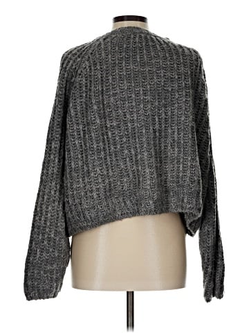 Kimchi Blue Pullover Sweater (view 2)