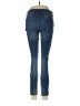 Kut from the Kloth Hearts Blue Jeans Size 6S - photo 2