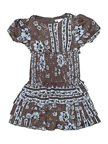 GB Girls Dress (view 1)