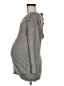 Motherhood Gray Pullover Sweater Size Med Maternity - photo 5