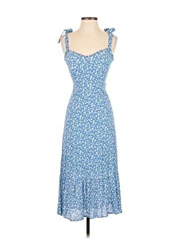 Reformation Casual Dress (view 1)