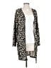 Unbranded Brown Cardigan Size S - photo 1