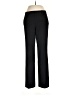 Ann Taylor Solid Black Dress Pants Size 6 - photo 1