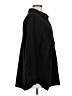 Ecothreads 100% Recycled Polyester Black Fleece Size M - photo 4
