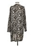 Unbranded Brown Cardigan Size S - photo 2