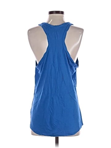 Peace Love World Tank Top (view 2)