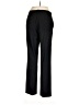 Ann Taylor Solid Black Dress Pants Size 6 - photo 2