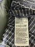 Gap Stripes Blue Athletic Shorts Size S - photo 3