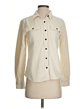 Patagonia Long Sleeve Button-Down Shirt (view 1)