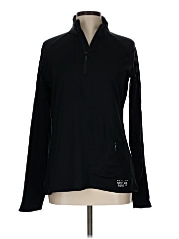 Mountain Hardwear Pullover Sweater (view 1)