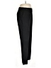 Ann Taylor Solid Black Dress Pants Size 6 - photo 4