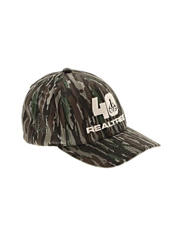 Realtree Baseball Cap (view 1)