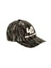 Realtree 100% Polyester Camo Brown Green Baseball Cap One size - photo 1