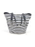Massi Stripes Blue Tote One size - photo 1