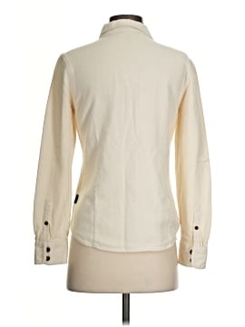 Patagonia Long Sleeve Button-Down Shirt (view 2)