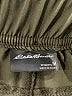 Eddie Bauer Solid Green Active Pants Size M - photo 7