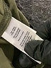 Eddie Bauer Solid Green Active Pants Size M - photo 8
