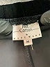 Marc Ware Solid Black Formal Skirt Size M - photo 4