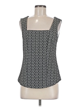 Anthropologie Sleeveless Top