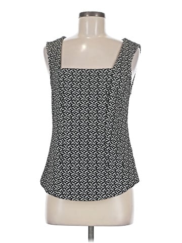 Anthropologie Sleeveless Top (view 1)