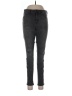 Jennifer Lopez Gray Jeans Size 10 - photo 1