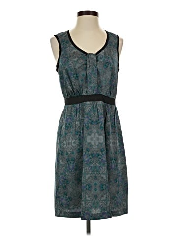 Kensie Casual Dress (view 1)
