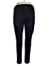 Democracy Solid Blue Jeggings Size 14 - photo 2