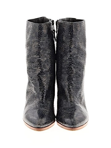 Stuart Weitzman Ankle Boots (view 2)