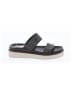 Free People Gray Sandals Size EU 40 - photo 1