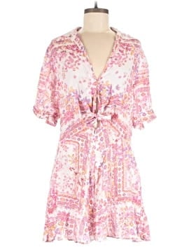 Poupette St. Barth Romper (view 1)