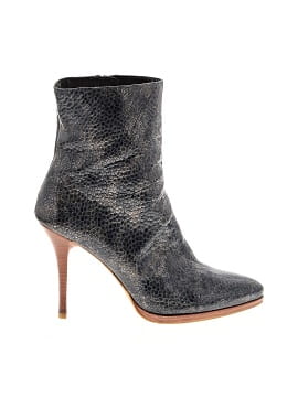 Stuart Weitzman Ankle Boots