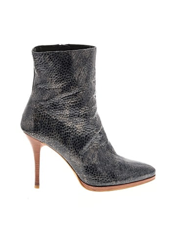 Stuart Weitzman Ankle Boots (view 1)