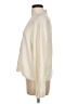 Gap Ivory Turtleneck Sweater Size M - photo 5