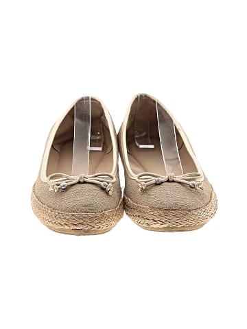 Easy Spirit Flats (view 2)