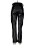 Gap 100% Polyester Black Casual Pants Size 10R - photo 2