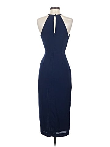 Lulus Cocktail Dress (view 2)