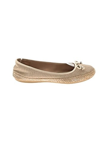 Easy Spirit Flats (view 1)