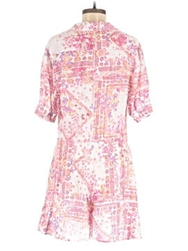 Poupette St. Barth Romper (view 2)